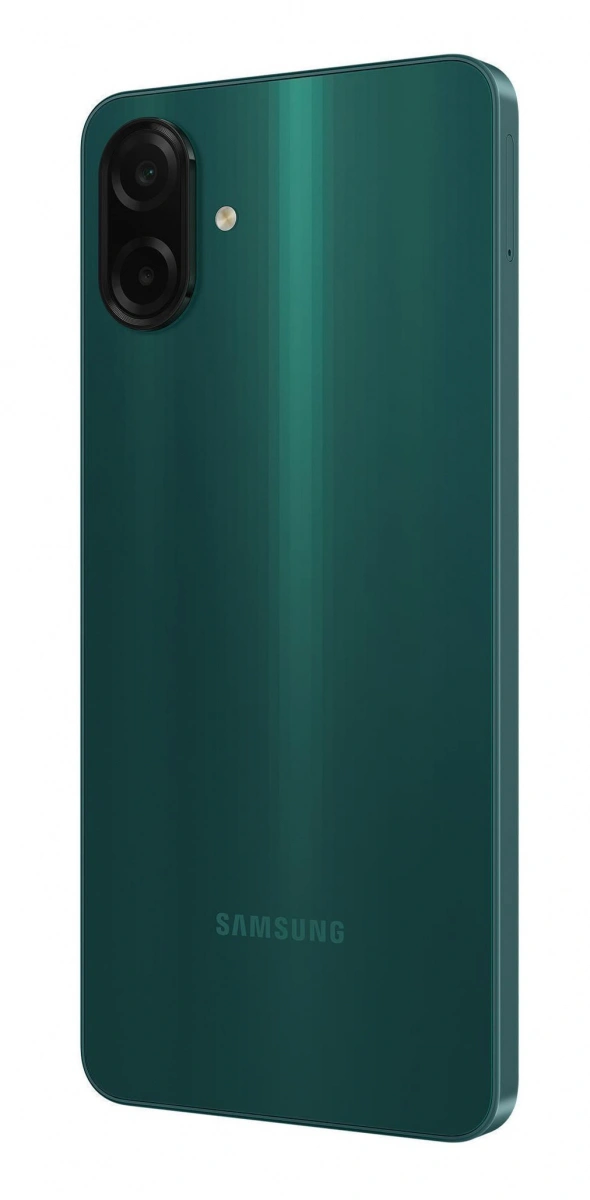 Смартфон Samsung Galaxy A07 4/64Гб Зелёный (SM-A075F) (С адаптером). Фото 6