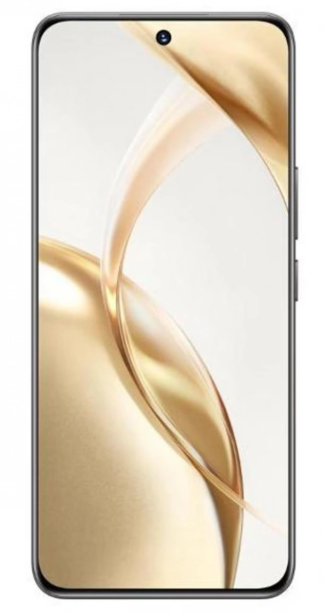 Смартфон Honor 200 8/256Gb Вельветовый чёрный (ELI-NX9). Фото 3