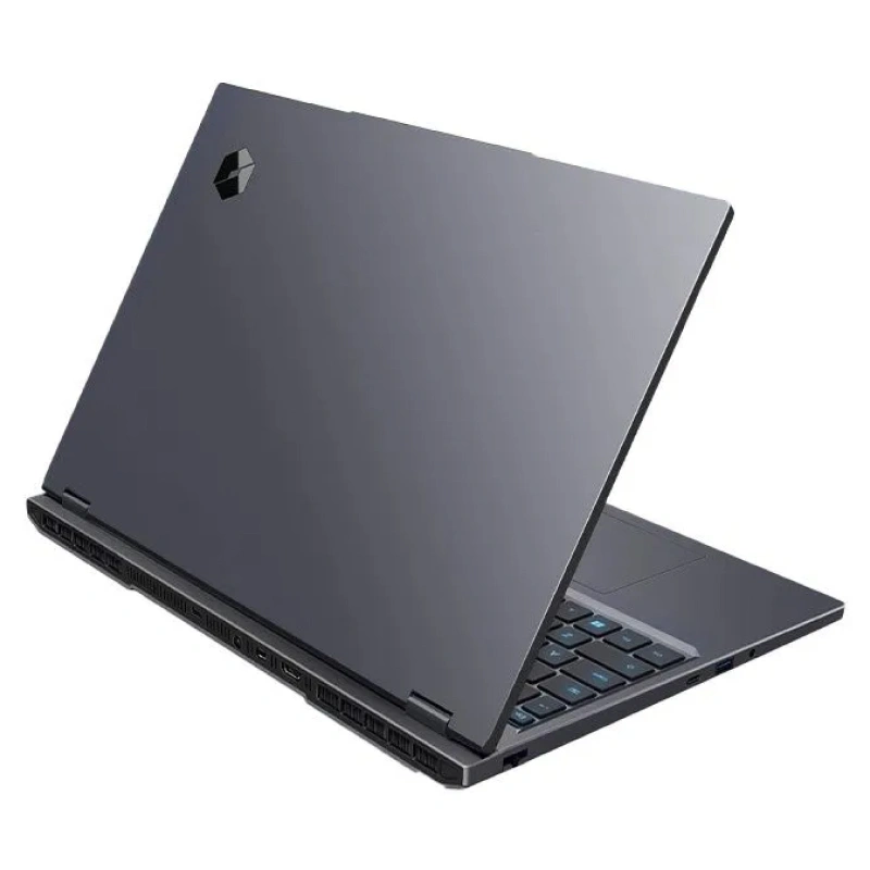 Ноутбук Mechrevo 16 Pro Чёрный (16" Ryzen 9 7845HX, 32GB, 1TB SSD, Geforce RTX 5070, Windows 11). Фото 2