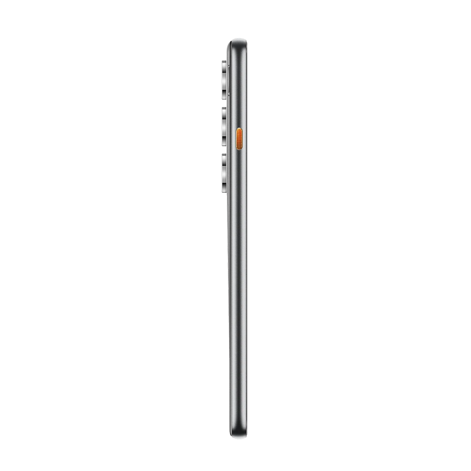 Смартфон Tecno Camon 40 8/256Gb Galaxy Black (CM5). Фото 5