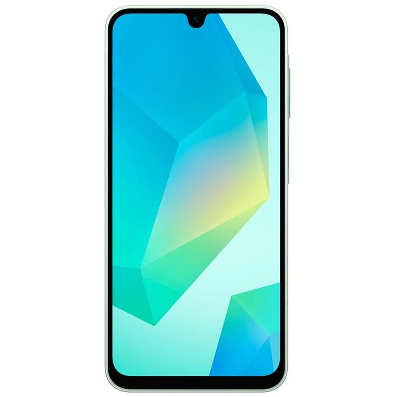 Смартфон Samsung Galaxy A16 8/256Gb Light Green (SM-A165F). Фото 2