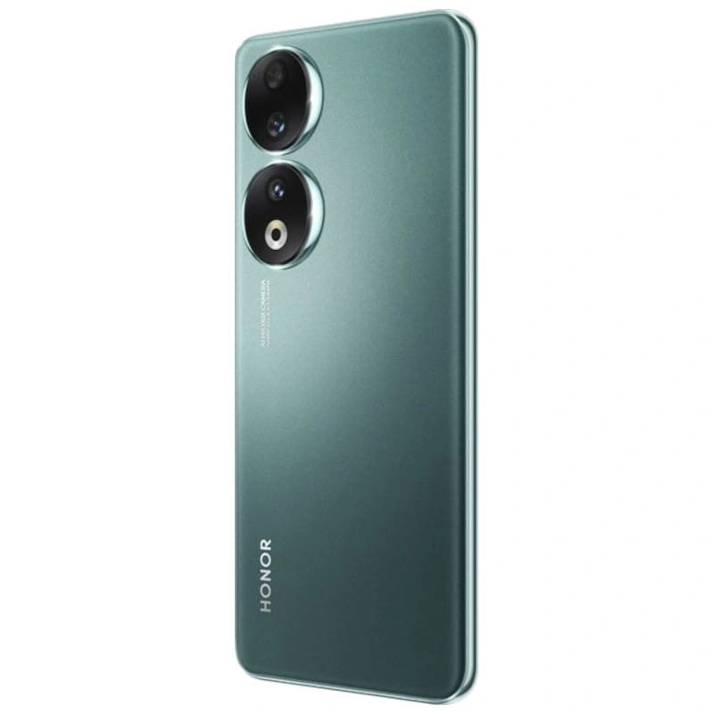 Смартфон Honor 90 12/512Gb Emerald Green. Фото 6