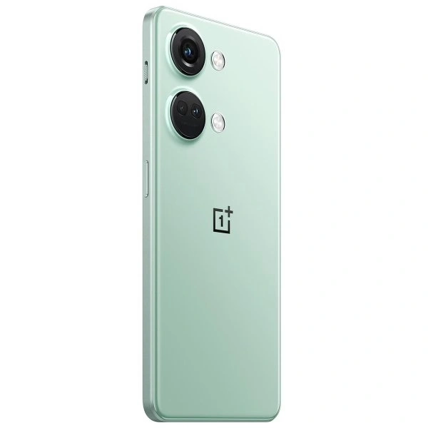 Смартфон OnePlus Nord 3 16/256GB, Misty Green. Фото 5