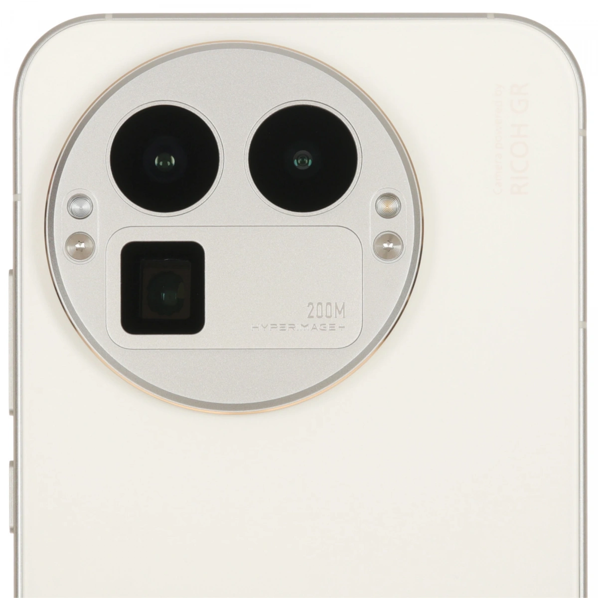 Смартфон Realme GT8 Pro 5G 12/256Гб (RMX5210), Белый . Фото 6