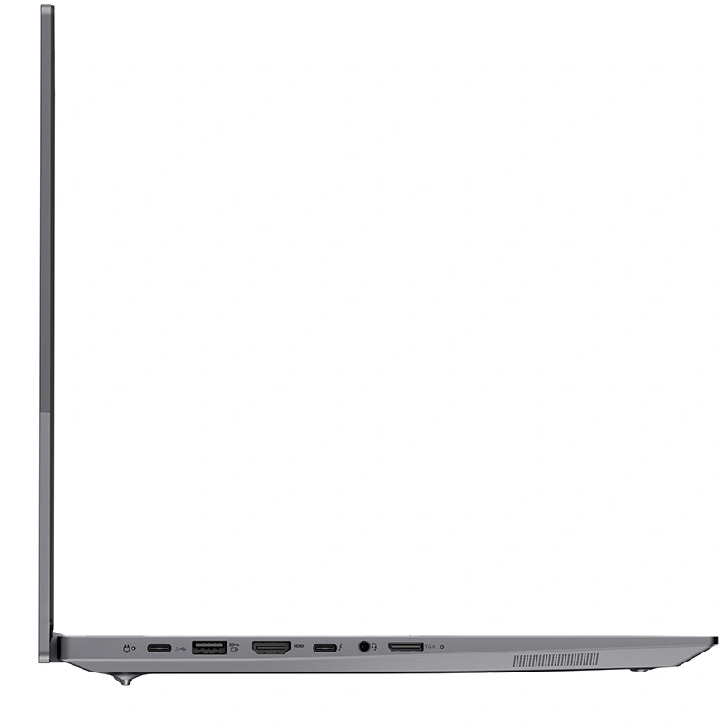 Lenovo ThinkBook 16 2025 (G7+ IAH) Серый (16", Intel Core Ultra 7 255H, 32Gb, 1TB SSD, RTX 5060, Windows 11). Фото 8