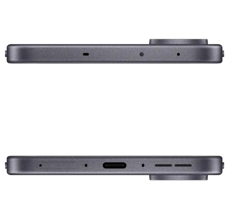 Смартфон OnePlus Nord 5 12/256Гб, Фантомный серый (Индия). Фото 4