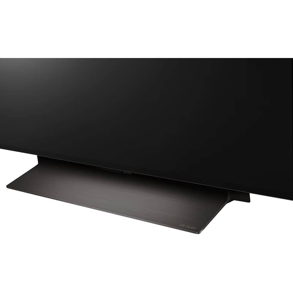 Телевизор LG 77" OLED evo AI C4 4K Smart TV (OLED77C4). Фото 7