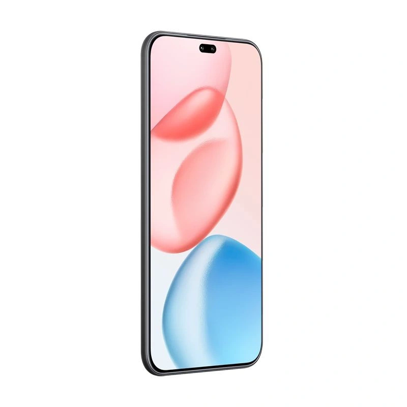 Смартфон Honor 400 Pro 12/512GB Вельветовый чёрный (DNP-NX9). Фото 5