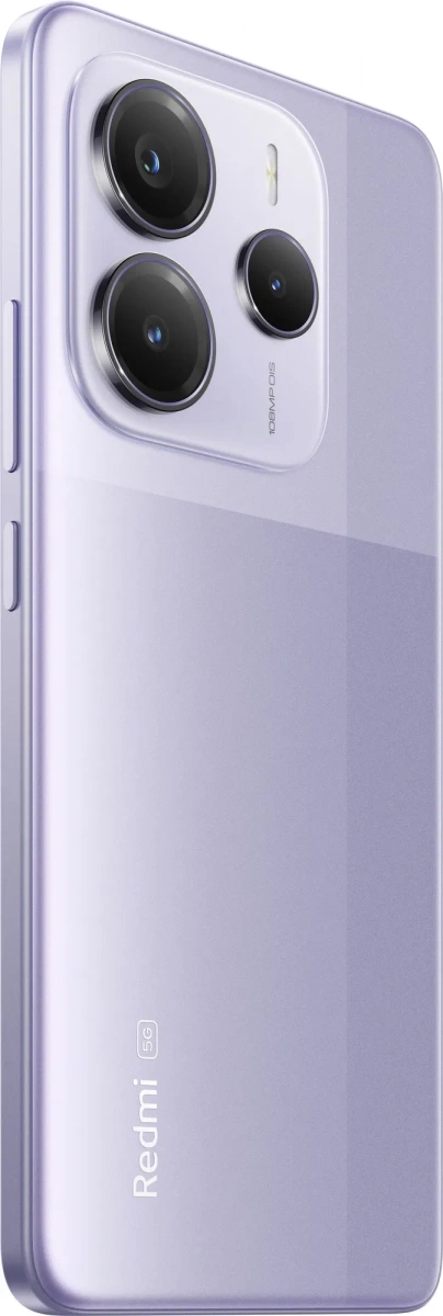 Смартфон Redmi Note 14 5G 12/512Гб Фиолетовый. Фото 6