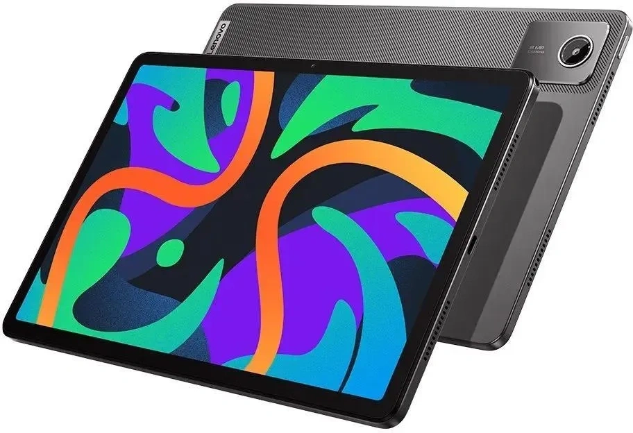 Планшет Lenovo Xiaoxin Pad 8/128Гб Wi-Fi, Серый (TB331FC). Фото 3