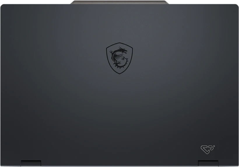 MSI Cyborg 15 B13WEKG-1248XRU (15.6" IPS, Intel Core i5-13420H, 16 Гб, SSD 512 Гб, GeForce RTX 5050, no OS) 9S7-15Q342-1248. Фото 4