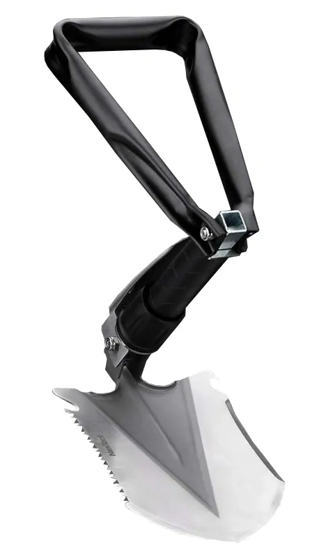 Многофункциональная лопата Nextool Shovel Mini (NE20033). Фото 3