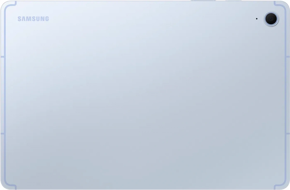 Планшет Samsung Galaxy Tab S10 FE Wi-Fi SM-X520 12/256Gb, Blue. Фото 8