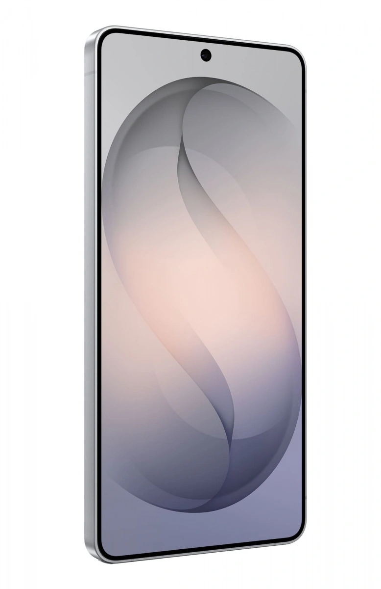 Смартфон Samsung Galaxy S26 Ultra 16/1Тб, Серебристый (SM-S948B). Фото 5