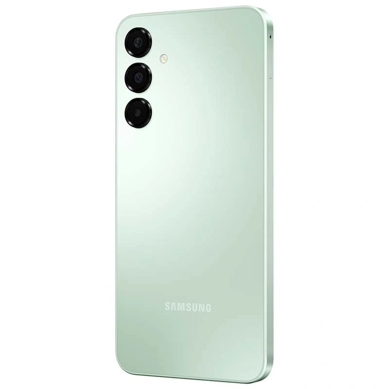 Смартфон Samsung Galaxy A16 8/256Gb Light Green (SM-A165F). Фото 7