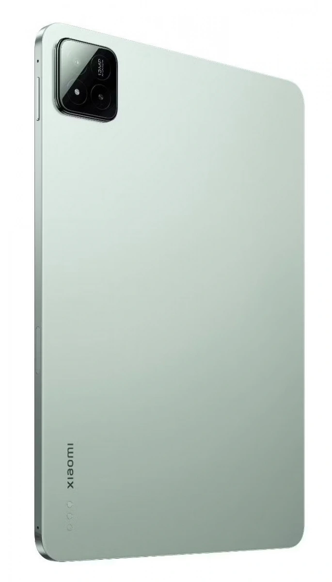 Планшет XiaoMi Pad 7 12/256Гб Wi-Fi, Зелёный. Фото 5