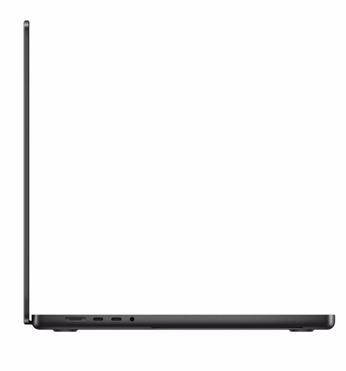 Apple MacBook Pro 16" (2024) 1Тб Космический чёрный (MX303) (M4 Max 14-ядер CPU/32-ядер GPU, 36 ГБ, 1ТБ SSD). Фото 6