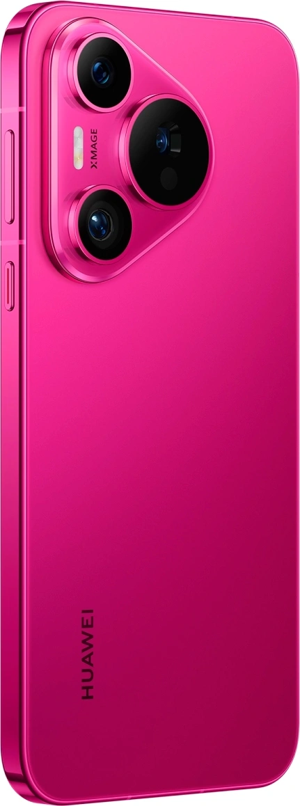 Смартфон Huawei Pura 70 12/256GB Pink (ADY-LX9). Фото 6