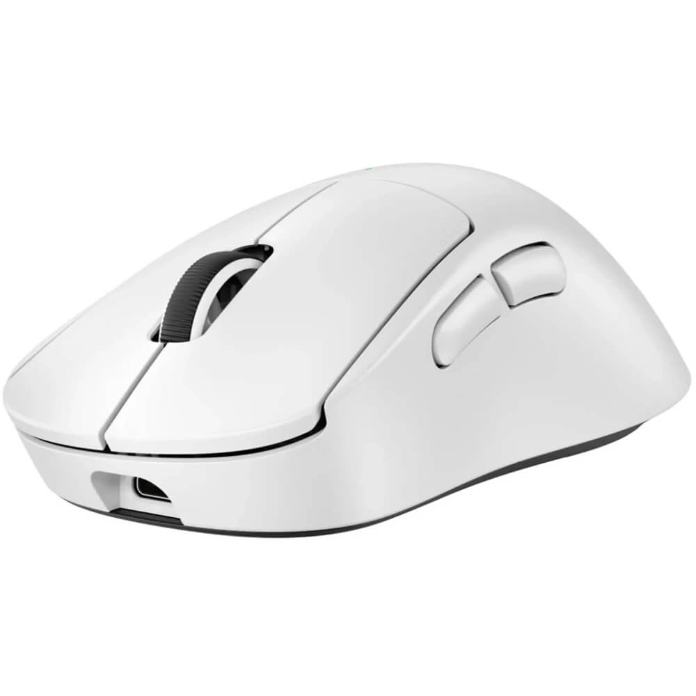 Мышь беспроводная Logitech G Pro X Superlight 2 Dex, Белый (910-007369). Фото 3
