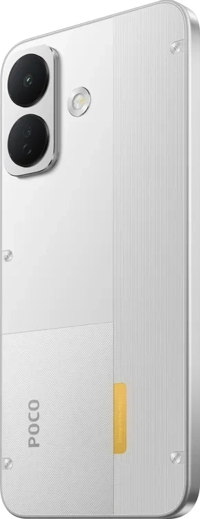 Смартфон Poco X8 12/256Гб Белый. Фото 4