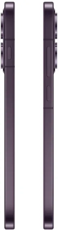 Смартфон Oppo Reno16 12/256Гб, Сумеречный пурпурный (CPH2865). Фото 8