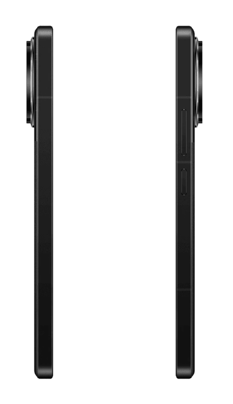 Смартфон Poco F7 Ultra 16/512Гб Чёрный. Фото 9