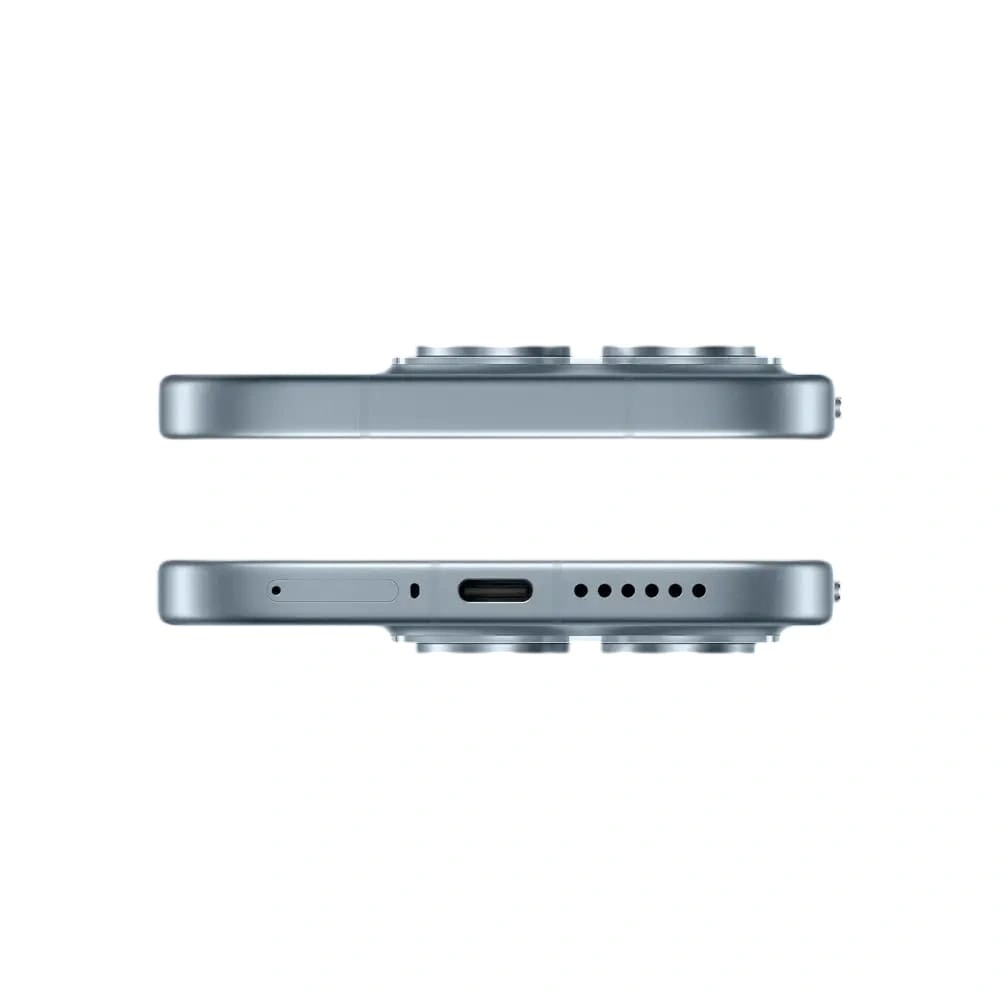 Смартфон XiaoMi 17 12/256Гб Ледяной синий. Фото 10