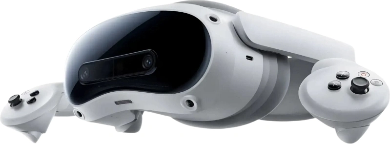 Шлем виртуальной реальности Pico 4 Ultra VR 256Gb. Фото 1