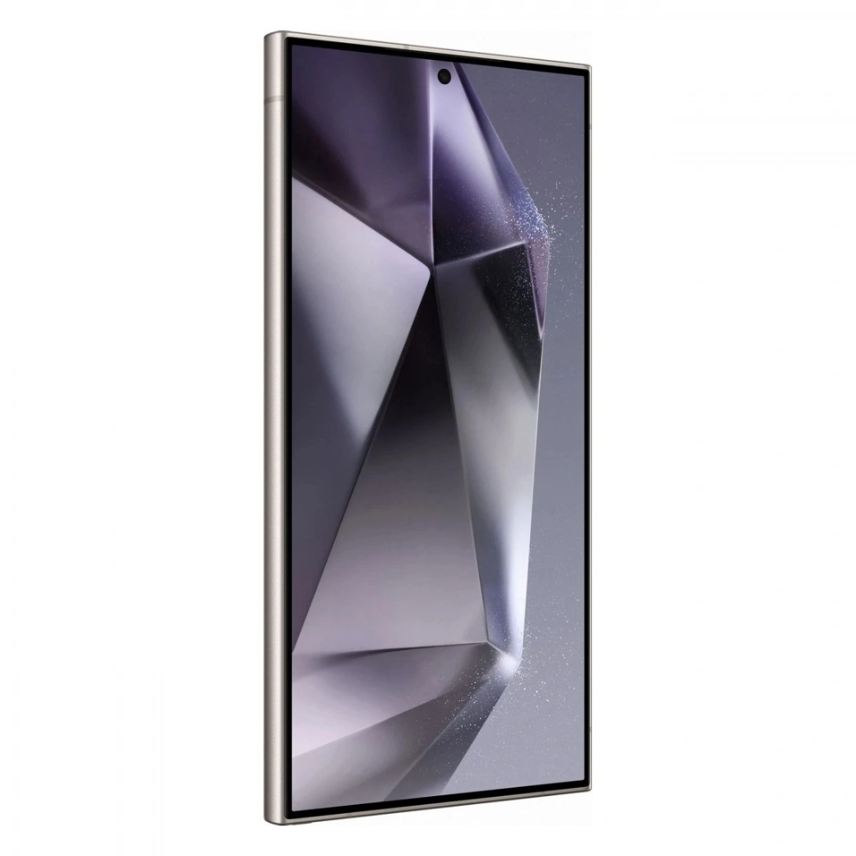 Смартфон Samsung Galaxy S24 Ultra 12/512Gb, Titanium Violet (SM-S928B). Фото 2