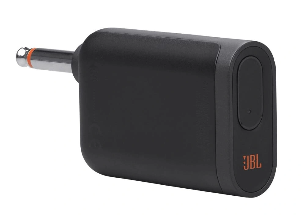 Комплект микрофонов JBL PartyBox Wireless Mic. Фото 7