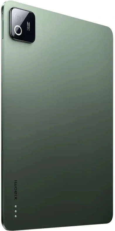 Планшет XiaoMi Pad 8 8/128Гб Wi-Fi, Зелёный. Фото 5