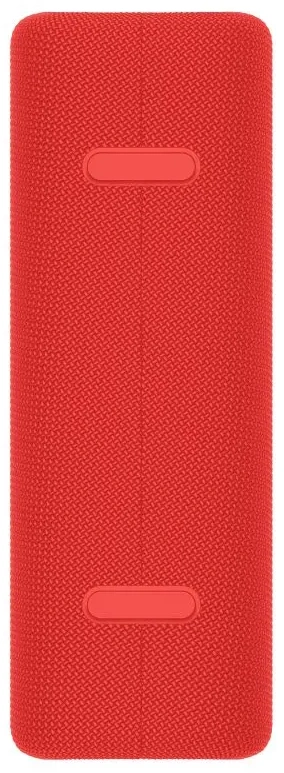 Беспроводная акустика XiaoMi Mi Portable Bluetooth Speaker 16W, Красная (MDZ-36-DB). Фото 3