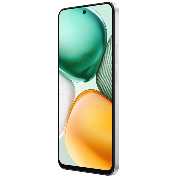 Смартфон Honor X7c 6/128Gb Лунный белый (ALT-LX1). Фото 4