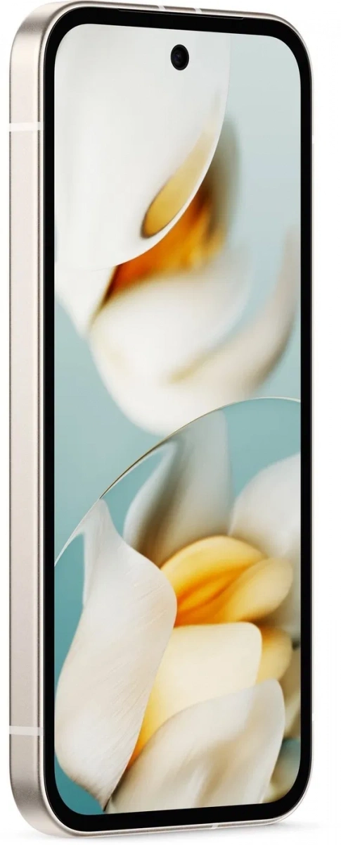 Смартфон Google Pixel 9a 8/128Гб Фарфоровый. Фото 4