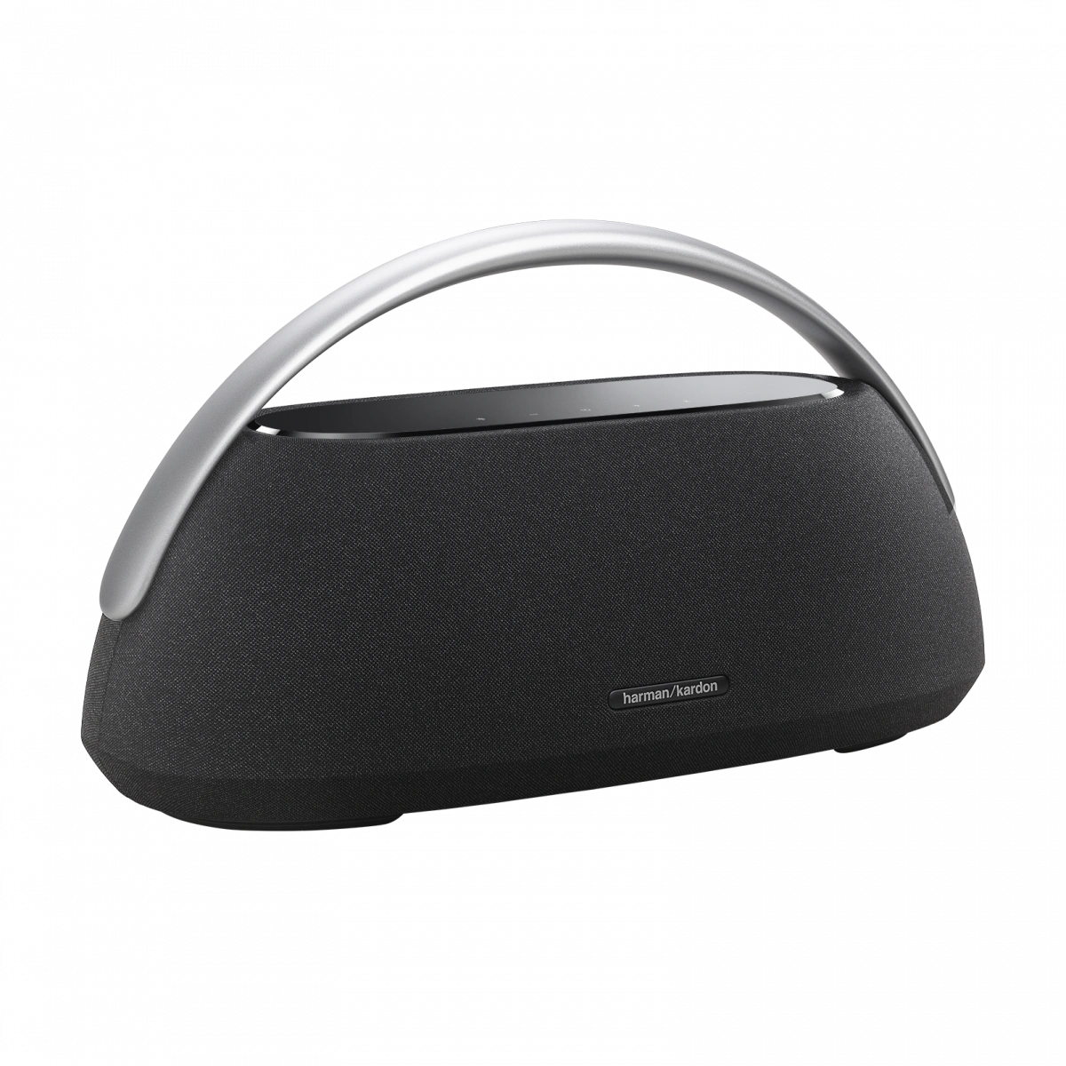Беспроводная акустика Harman/Kardon Go + Play 3 Black. Фото 6