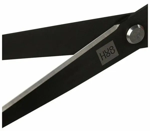 Набор ножниц Huo Hou Titanium Plated Stationery Scissors Set (2 шт.) HU0030. Фото 2