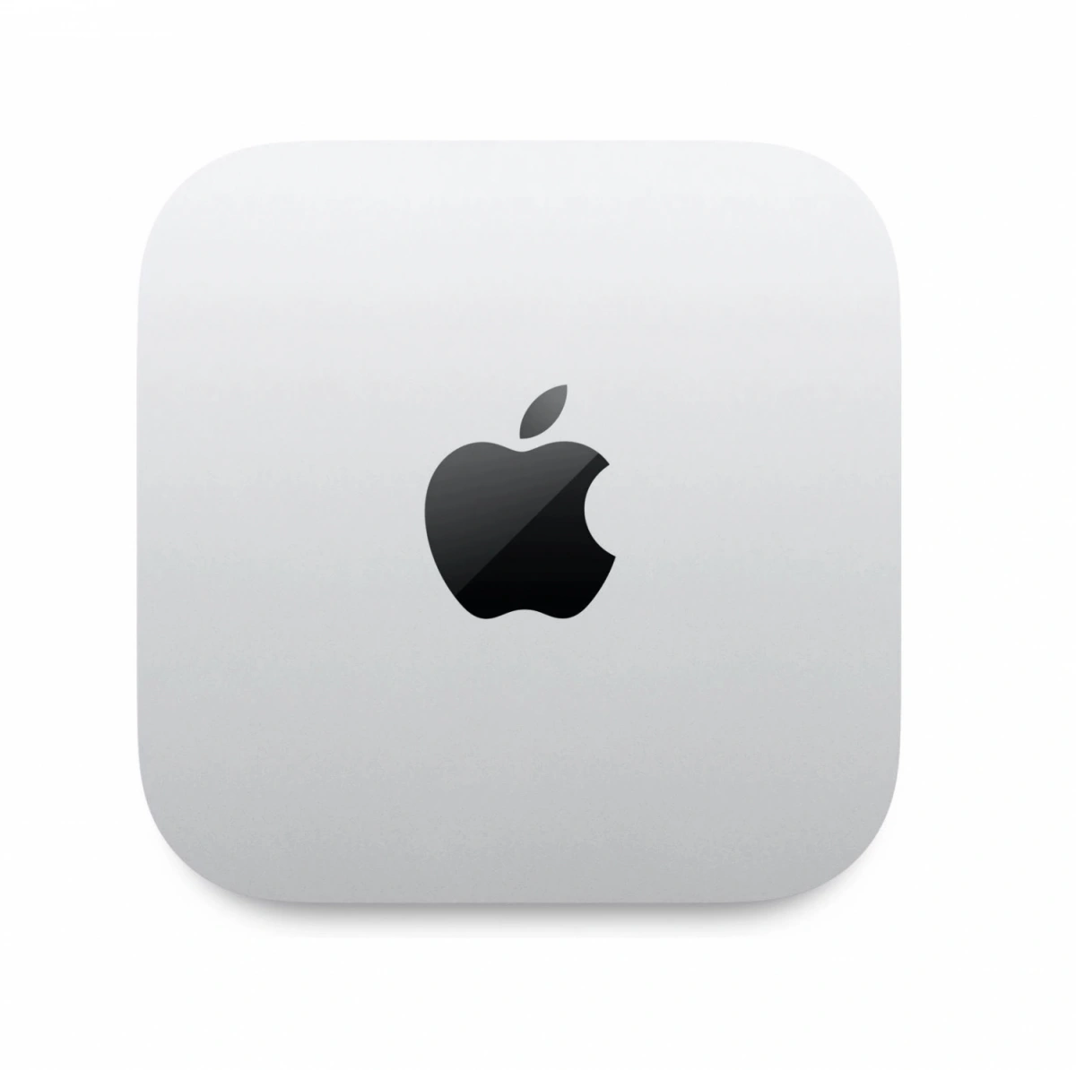 Системный блок Apple Mac mini 2024 (MCYT4) (Core M4 10-ядер CPU, 10-ядер GPU, 16-ядер Neural Engine, 24 ГБ, SSD 512 ГБ, LAN 1Гбит). Фото 1