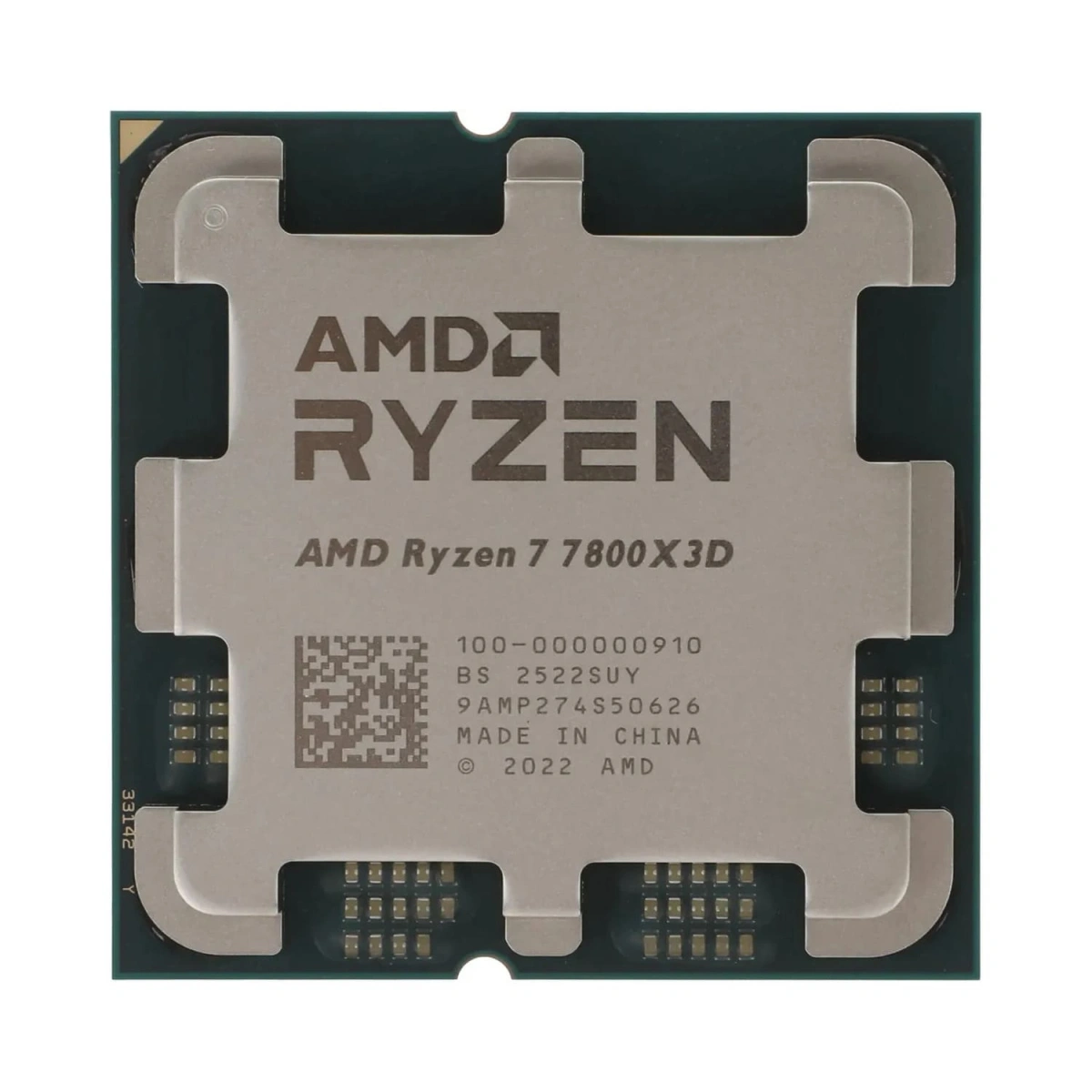 Системный блок CORE PRO (CG530 Ryzen 7 7800X3D, 32Гб DDR5, RTX5070, SSD 1Тб M.2, Gigabyte B850, 750Вт). Фото 7