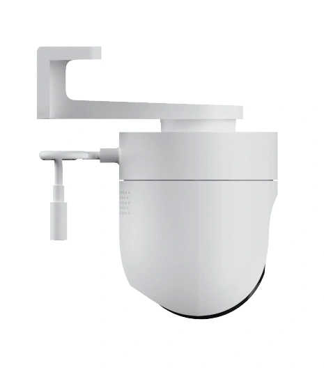 IP-Камера XiaoMi Outdoor Camera CW400 (MXSXJ04HL) (BHR7624GL), Белая. Фото 3