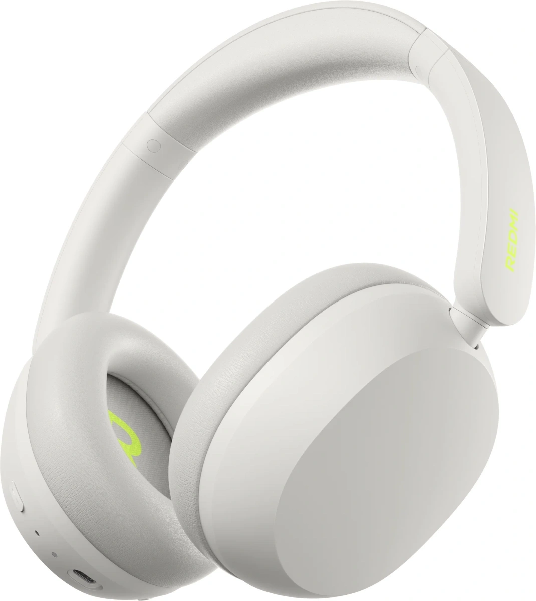 Беспроводные наушники Redmi Headphones Neo, Белый (M2546E1). Фото 4