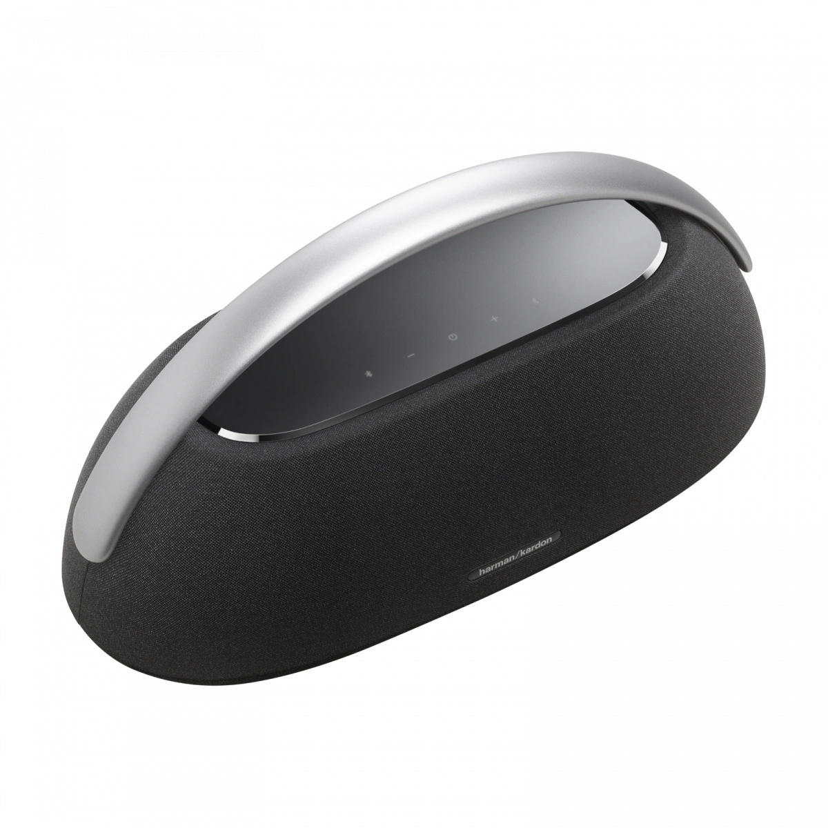 Беспроводная акустика Harman/Kardon Go + Play 3 Black. Фото 7