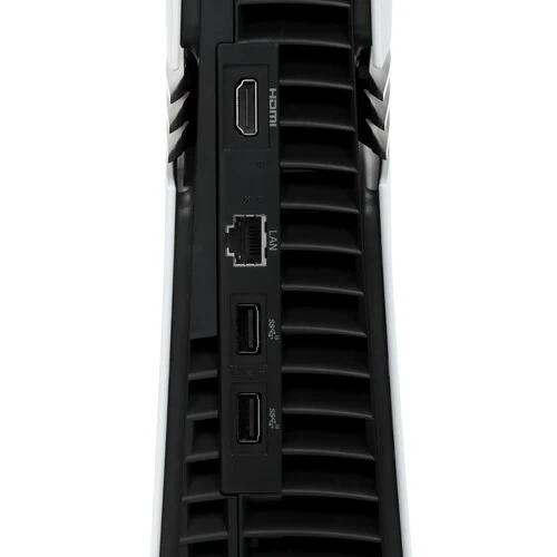 Игровая приставка Sony PlayStation 5 Pro 2TB, White (CFI-7021/CFI-7019/CFI-7000). Фото 6