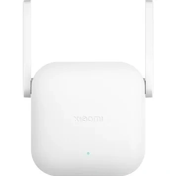 Усилитель сигнала Mi Wi-Fi Range Extender N300, Белый (DVB4398GL). Фото 1