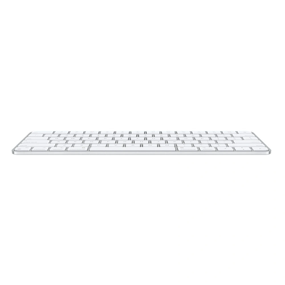 Клавиатура беспроводная Apple Magic Keyboard, White (MK2A3). Фото 2