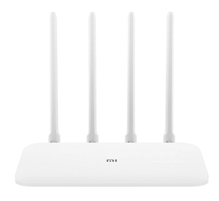 Роутер XiaoMi Mi Wi-Fi Router 4A Gigabit Edition. Фото 1