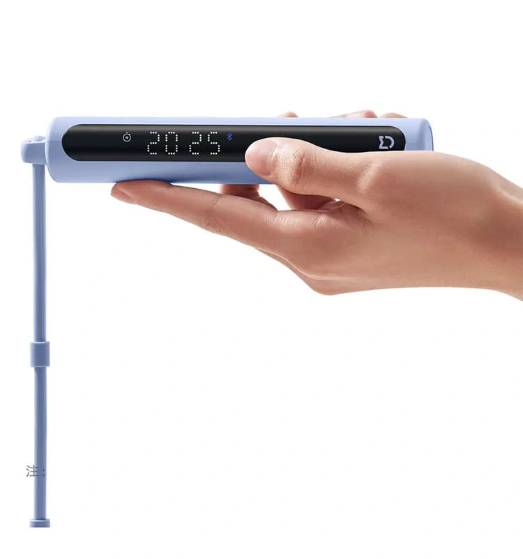 Умная скакалка Mijia Smart Skipping Rope 2 (MJTS02YM), Голубая. Фото 3