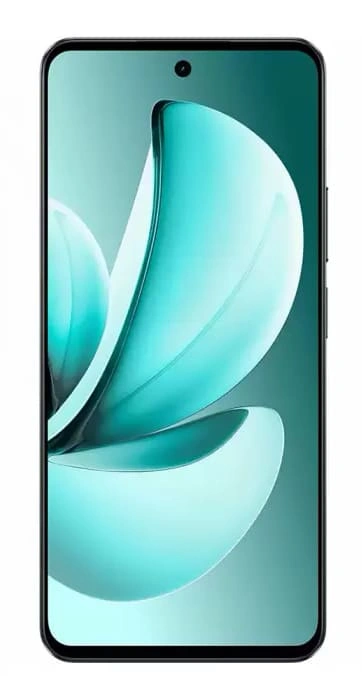 Смартфон Realme C71 6/128Gb Зелёный (RMX5303). Фото 3