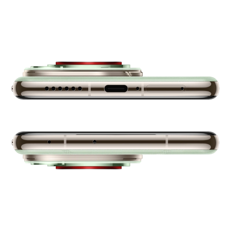 Смартфон Huawei Pura 70 Ultra 16/512Гб Зелёный. Фото 4