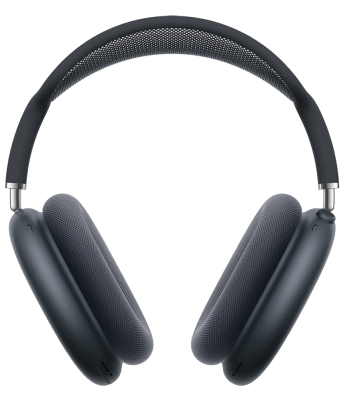 Беспроводные наушники Apple AirPods Max 2024 Тёмная ночь (MWW43) (Уцененный товар). Фото 2