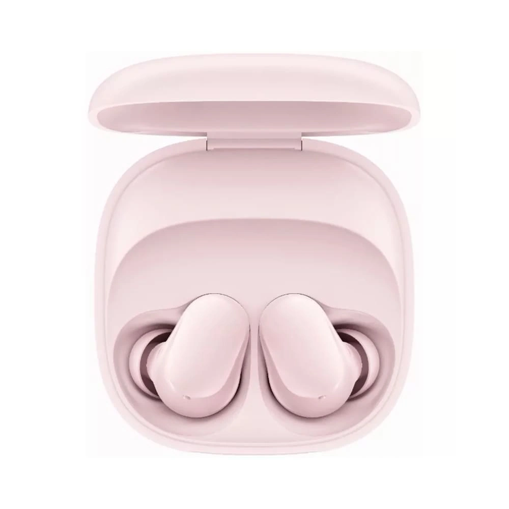 Беспроводные наушники Redmi Buds 6 Play M2420E1, Розовые (BHR8775GL). Фото 2